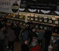 Pendle Beer Festival - Click to see large photo