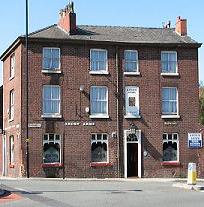 Arden Arms